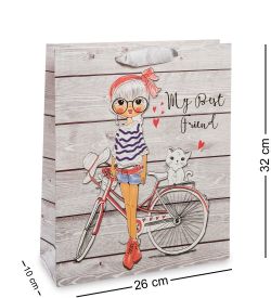 Z-20-2 Пакет средний