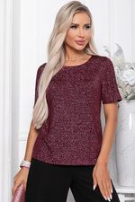 Блузка 41987 Avili