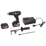 Kress KUC35 дрель-шуруповерт (2 x 4 Ач, ЗУ)