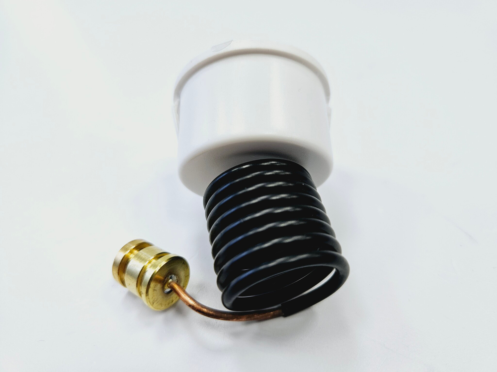 Манометр LAMBORGHINI Ninfa (арт. 39818210, 36402070)