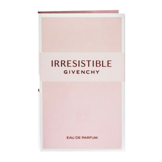 Туалетная вода Givenchy Very Irresistible