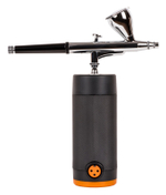 Краскопульт аккумуляторный WORX WX742.9