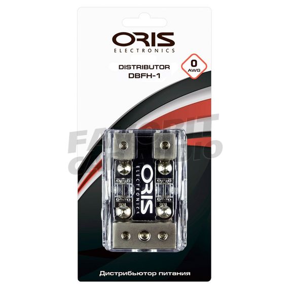 Дистрибьютор ORIS DBFH-1