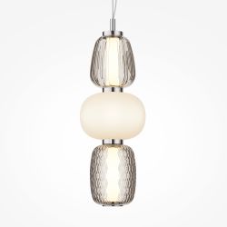 Светильник подвесной Maytoni Pattern MOD267PL-L28CH3K
