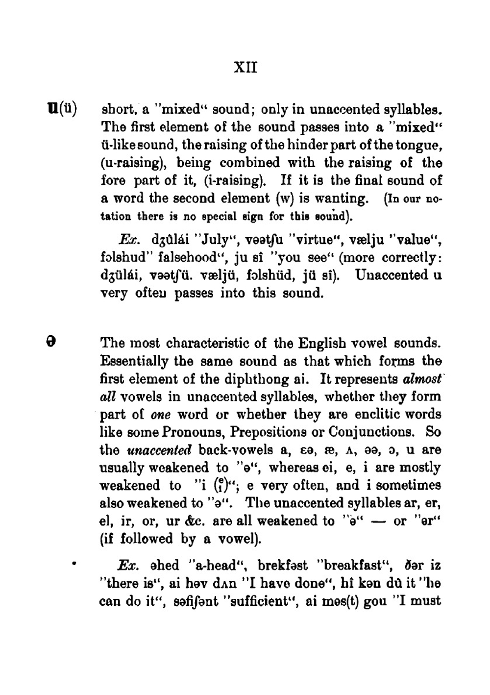 English Dialogues, with Phonetic Transcriptions | Jeaffreson Charles Henry