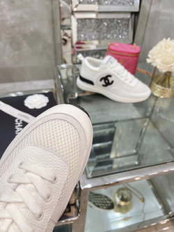 Кроссовки Chanel