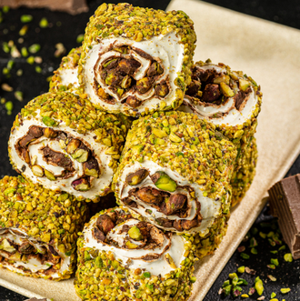 Рахат-лукум 