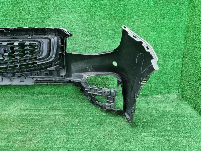 Бампер передний Geely Atlas Pro (2021-н.в.)