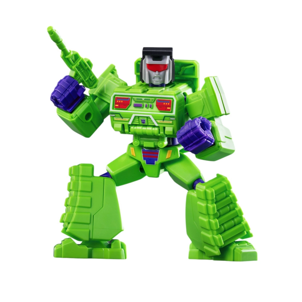 Конструктор Трансформеры Galaxy The Autobot Run Blokees Блокис 67315