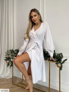 Платье GX-8855 Фабрика Моды