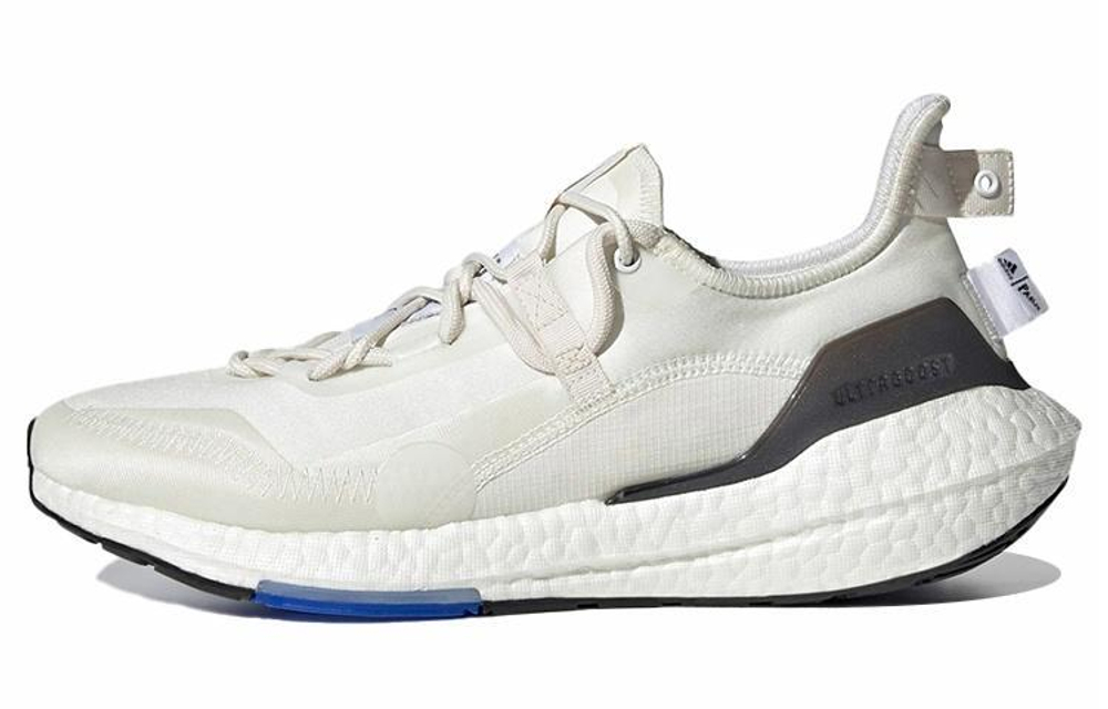 Кроссовки Parley X Adidas Ultraboost 21