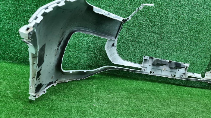 Бампер передний Chery Tiggo 8 Pro Max (2022-2024)