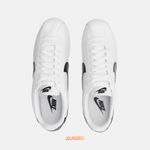  Кроссовки Nike Cortez Classic Leather 