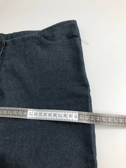 Бриджи свободного кроя 38/40 размер