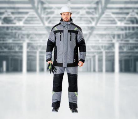 Спецодежда