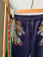 Хлопковый костюм Gucci, 140