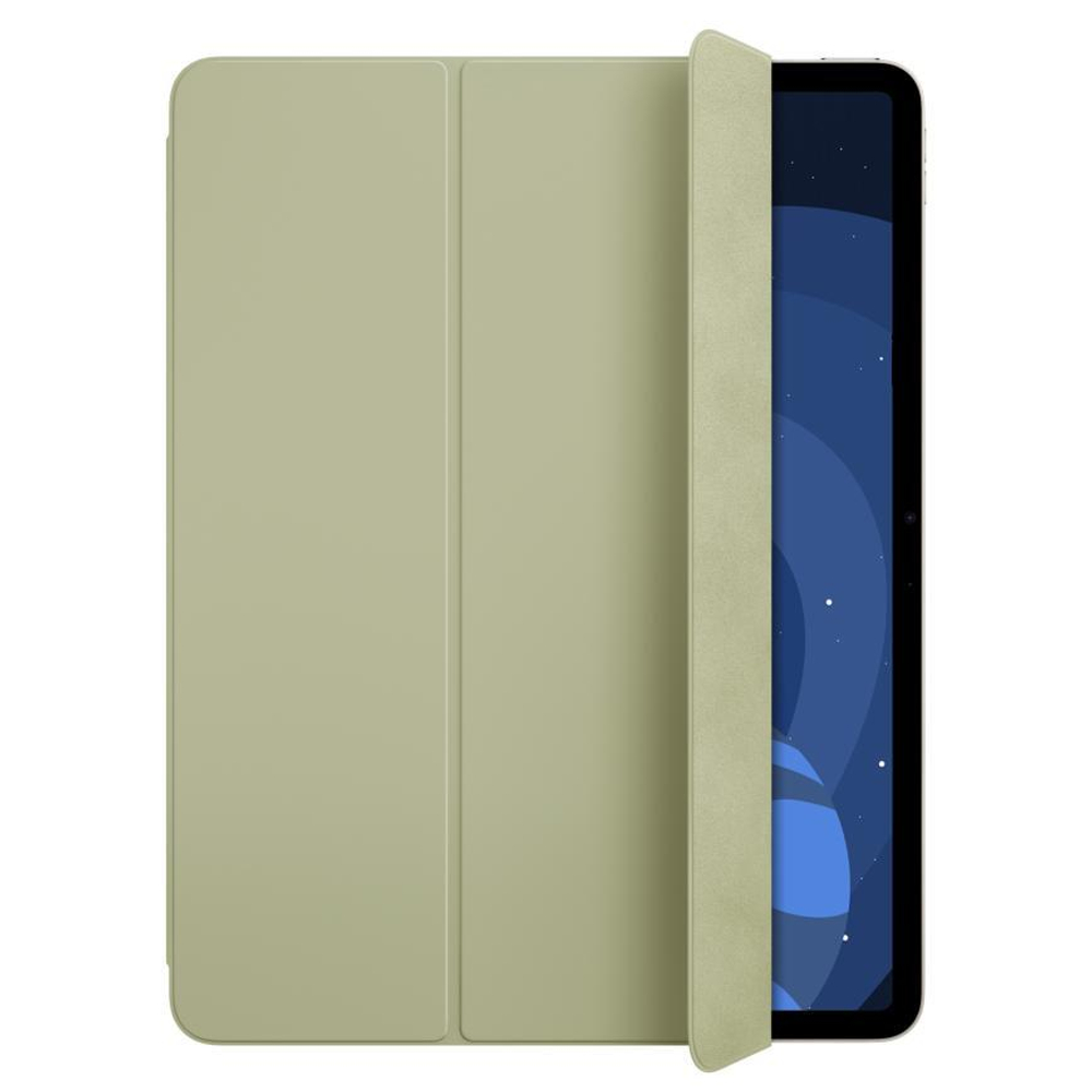 Обложка Apple Smart Folio для iPad Air 13" (M2, M3 | 2024–2025), Шалфейный