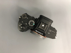 Sony A7R Mark III 172.000 кадров