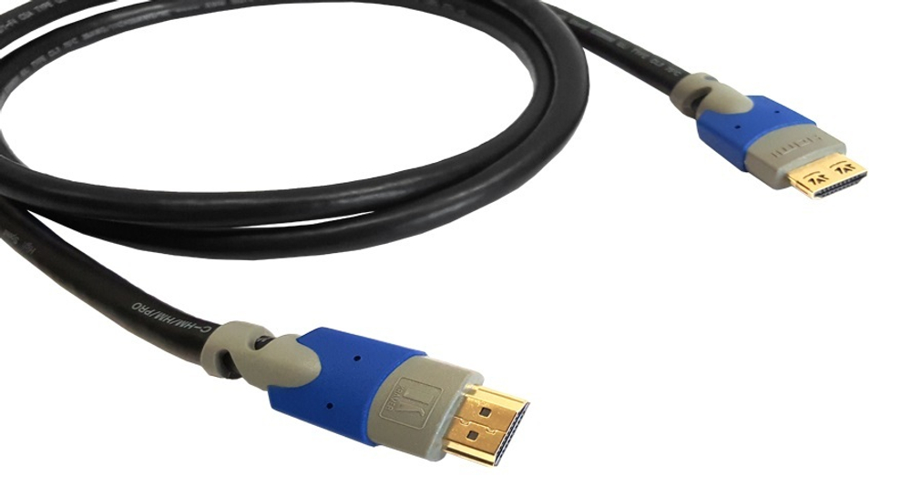 Кабель интерфейсный HDMI-HDMI Kramer C-HM/HM/PRO-50