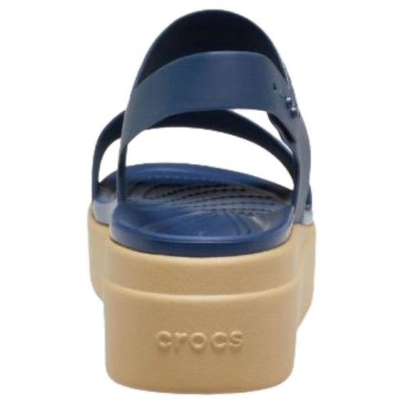 Crocs Brooklyn 'Navy Blue'