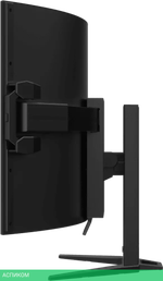 Игровой монитор Corsair 45WQHD240