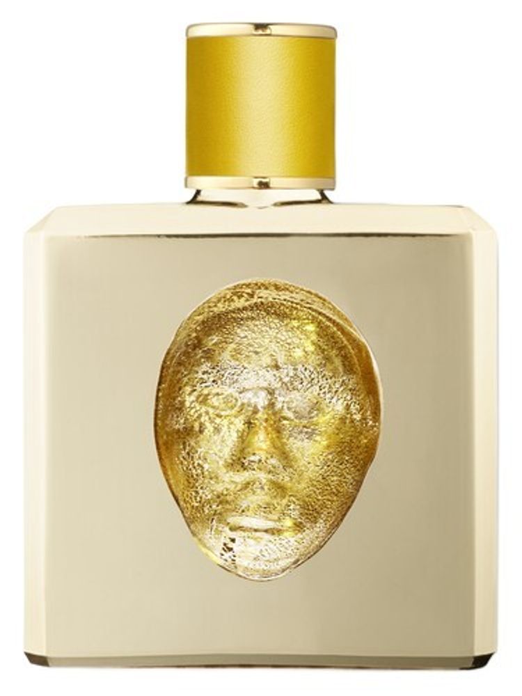 VALMONT STORIE VENEZIANE MICA D&#39;ORO EXTRAIT 100 ML