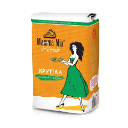 Мука Mamma Mia Semolina для Макаронных Изделий в/с 5кг