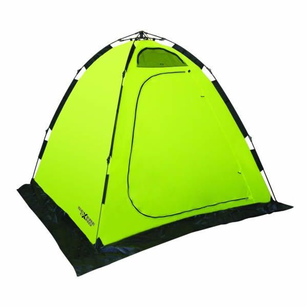 Палатка зимняя для рыбалки SevereLand IT210. Товар уцененный