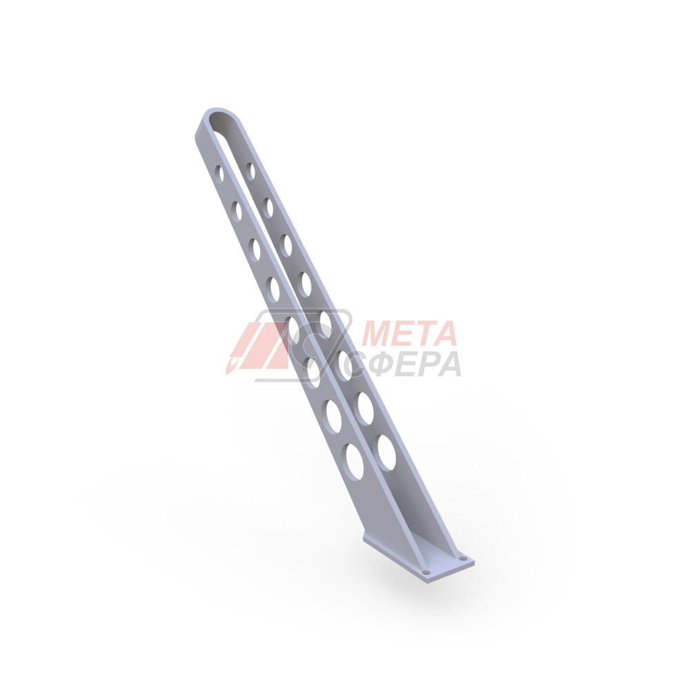 Велопарковка ETE