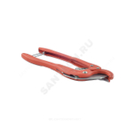 Ножницы для резки PP-R,ПЭ,PE-X,ПБ,ПВДФ труб ROCUT 63 Дн 0-63мм Rothenberger 55095Е