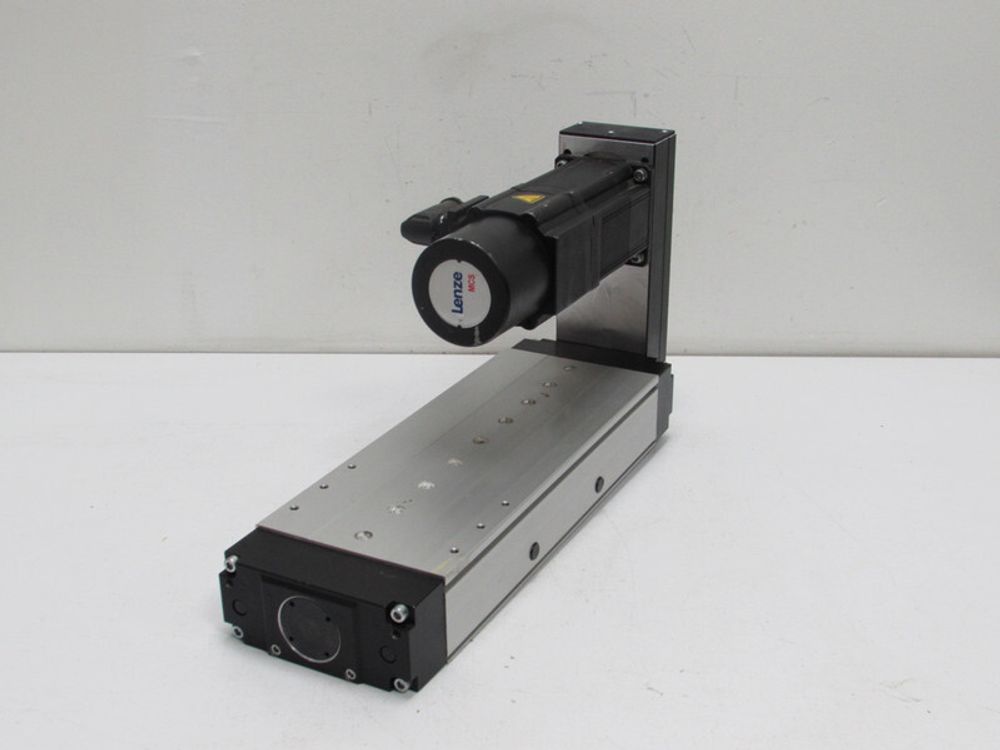 LENZE MCS 09F60-SRMB0-B14N-ST5S00N-R0SU