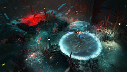 Warhammer: Chaosbane (для ПК, цифровой код доступа)