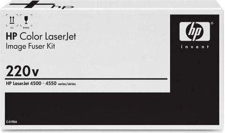 HP C4198A термофиксаторы