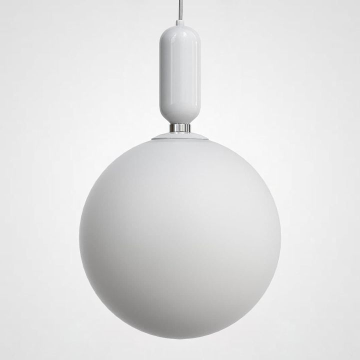 Подвесной светильник Imperium Loft Parachilna Aballs 179986-22