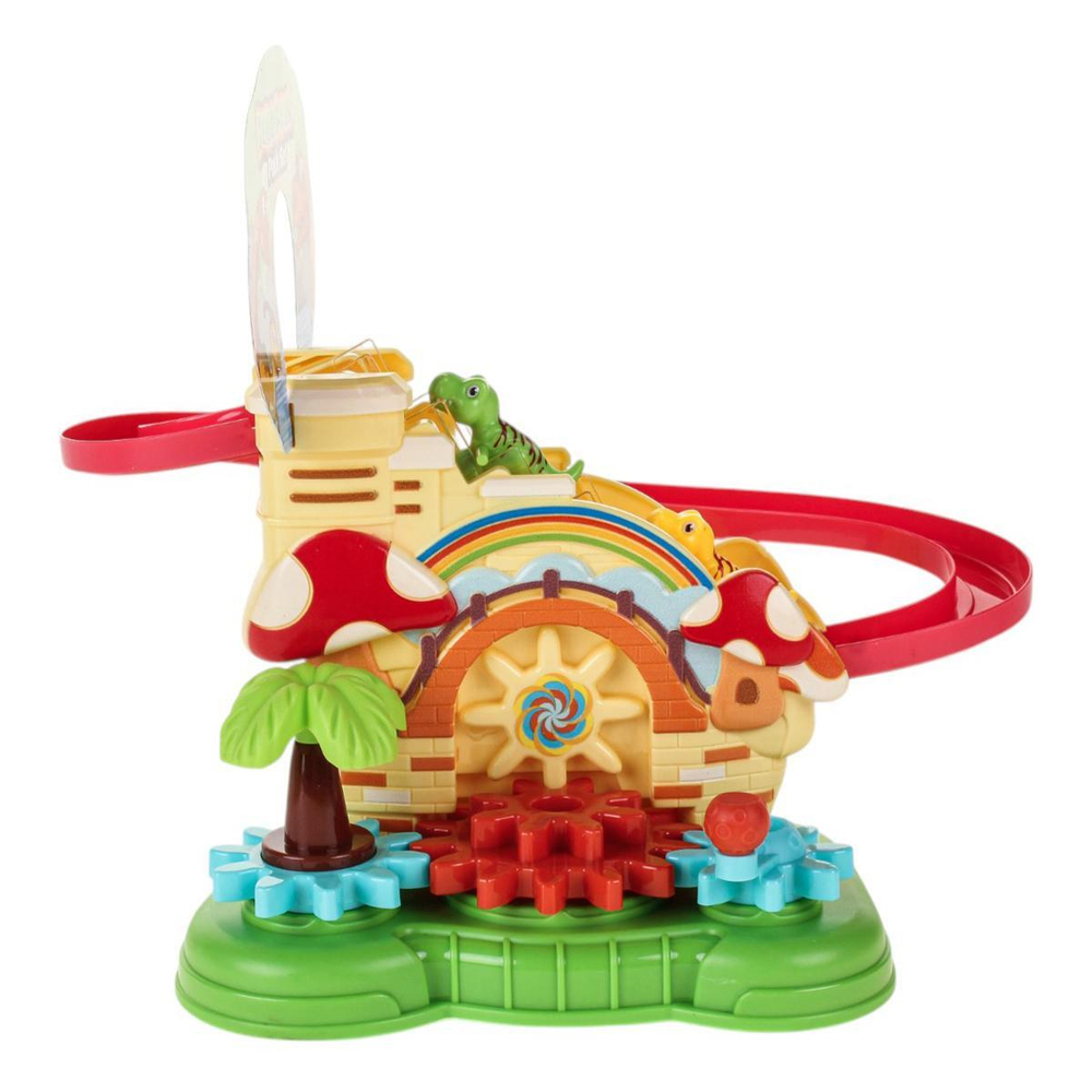 Автотрек, коробка 88622C