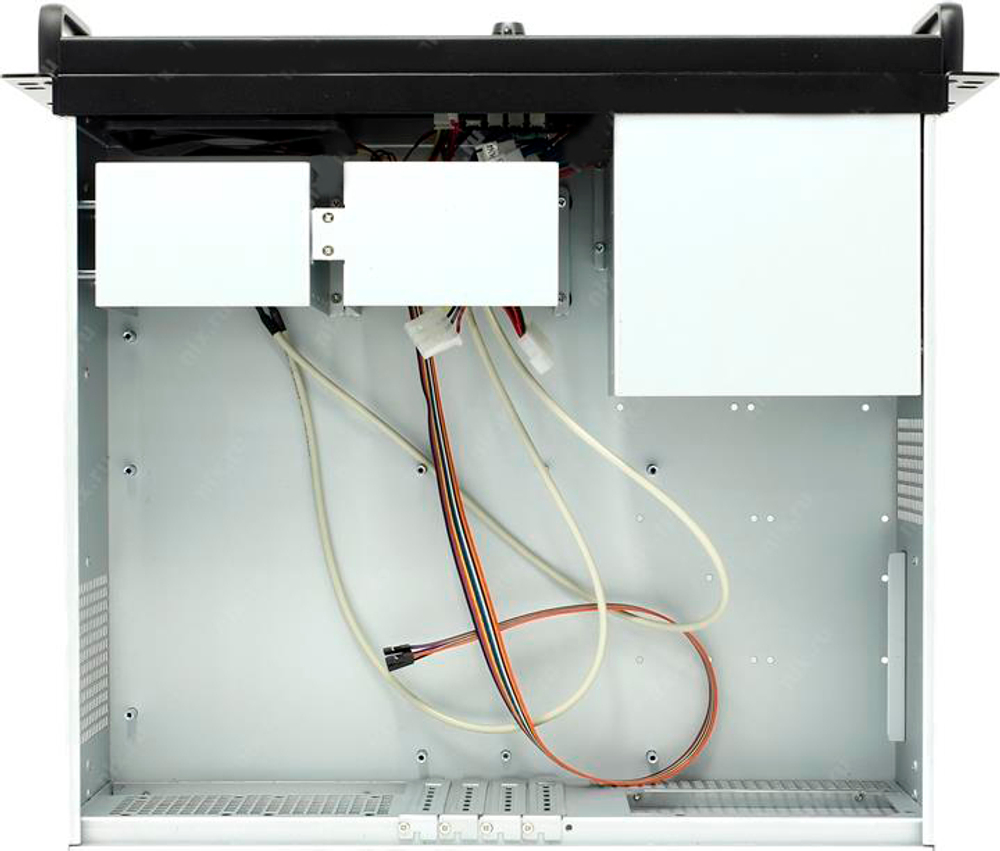 Корпус серверный 3U Procase GM338D-B-0