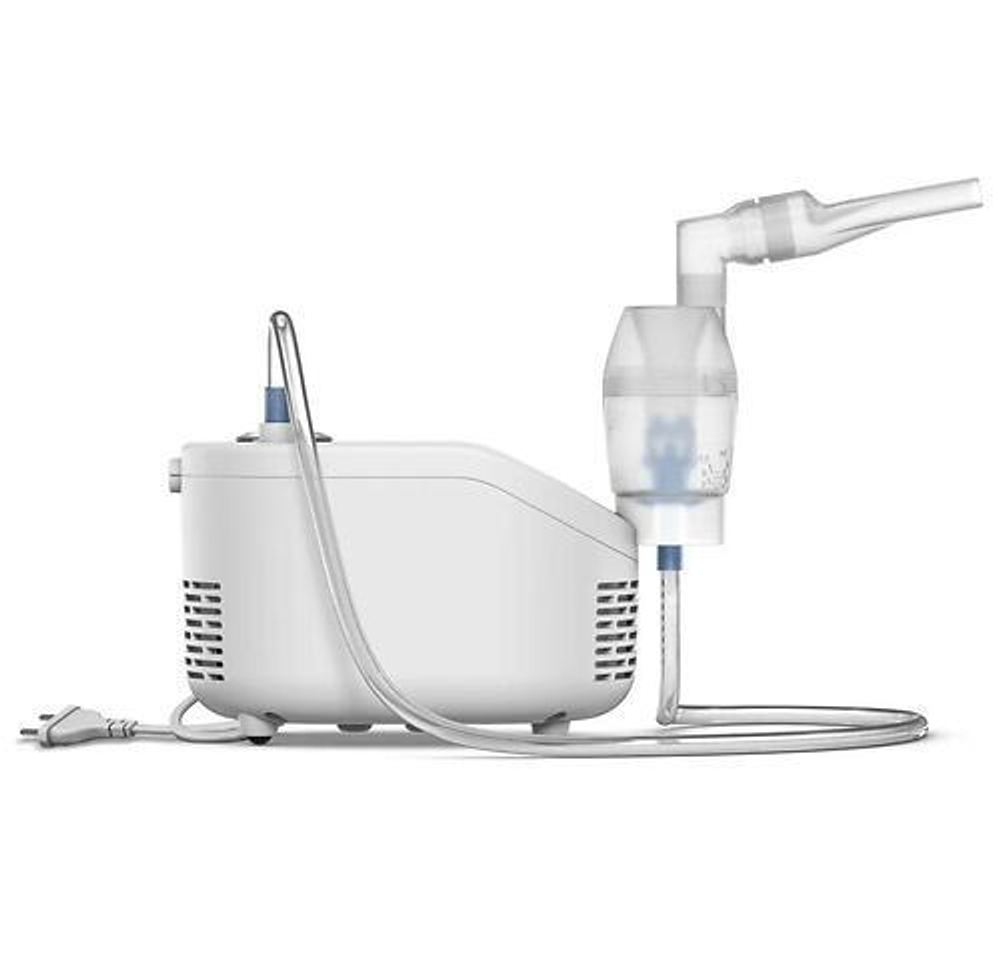 Omron C101 essential compressor nedulizer