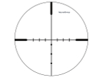 Прицел Vector Optics Matiz 4-12x40, AO, VOW-10BDC (MOA) (SCOM-29)