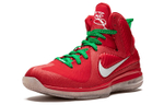 Кроссовки Nike Lebron 9 Christmas