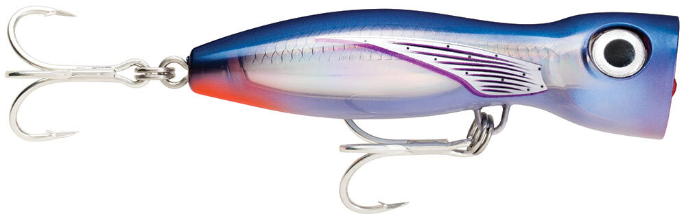 Воблер RAPALA X-Rap Magnum Xplode 130 /FFU /поверхностный/ 13см, 62гр.