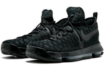 Кроссовки Nike Kd 9 Black Space