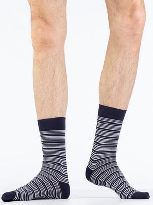 Мужские носки Style 503 Omsa for Men