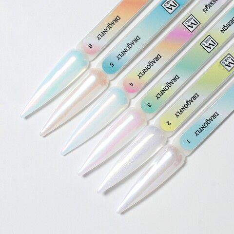 Втирка DRAGONFLY №1