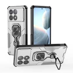 Противоударный чехол Antistrike для Poco X6 Pro 5G