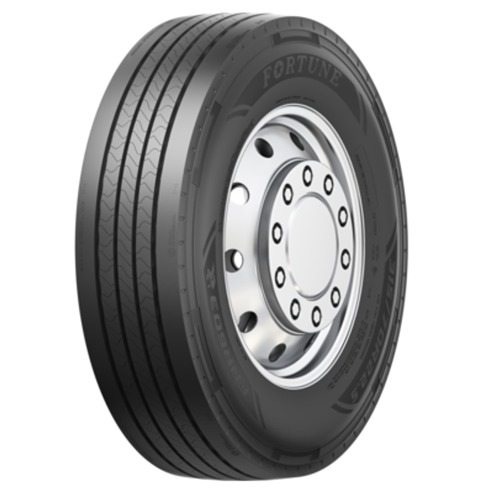 385/55R22,5 160K (158L) FAR603 TL 3PMSF 20PR ТАИЛАНД