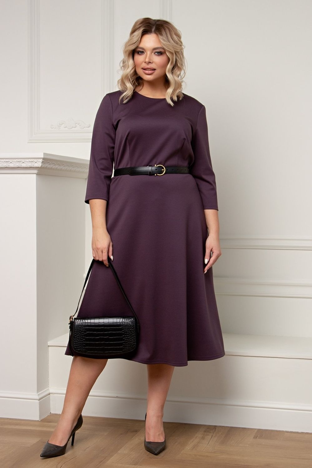 Платье Беатрис №33 Valentina