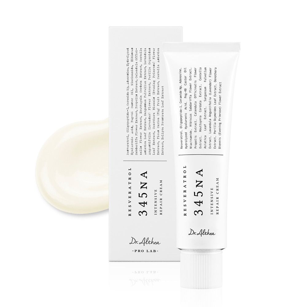 Dr.Althea 345 relief cream 50ml