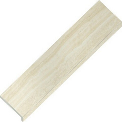 Ступень Charme Advance Alabastro Scalino Front Cer 120x33