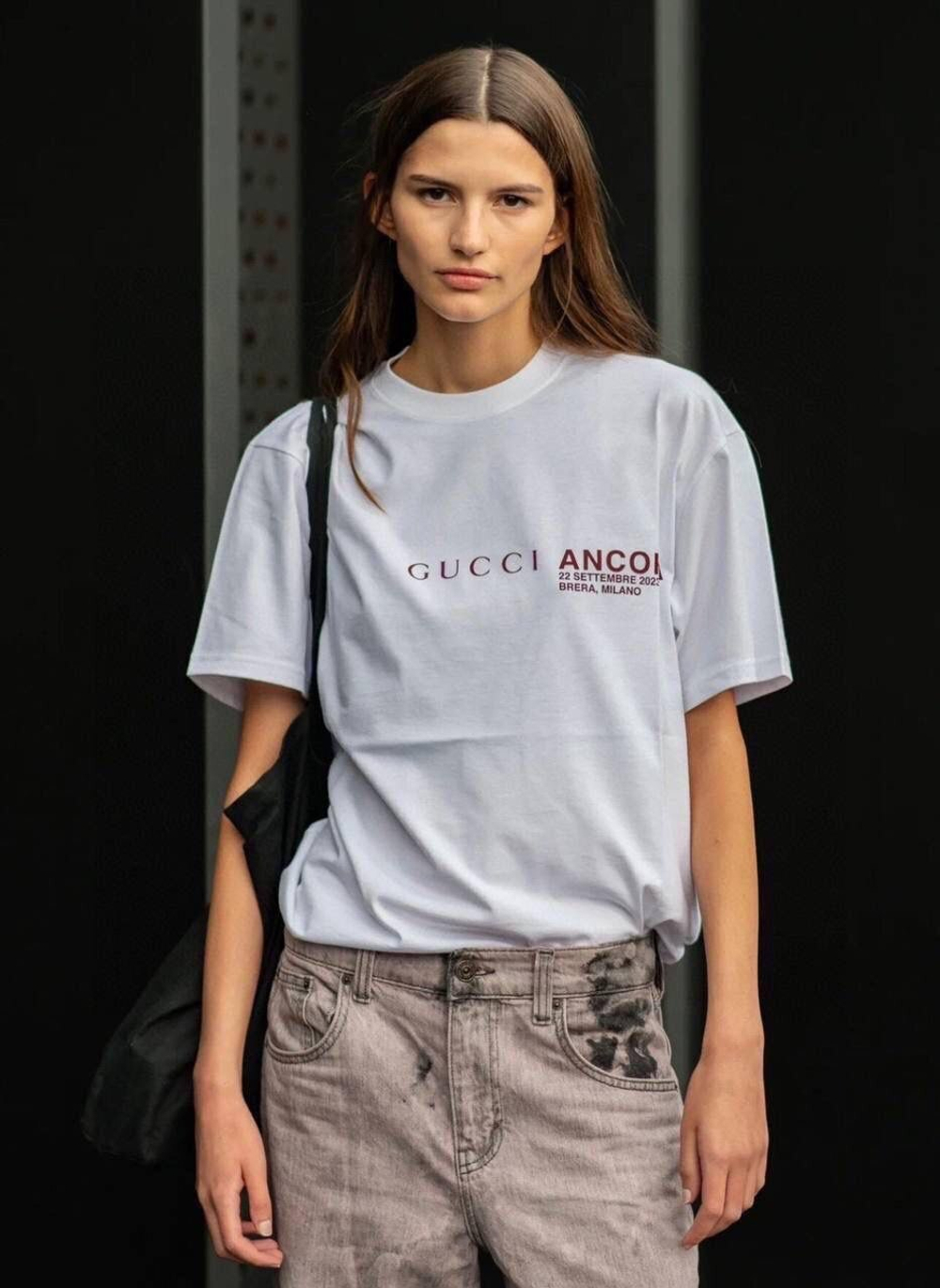 Футболка Gucci