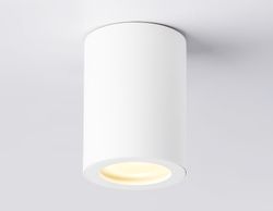 Ambrella Светильник накладной со сменной лампой GU10 Techno TN22797